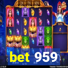 bet 959